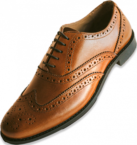 men formal and casual brown shoes footwear, brown shoes transparent png